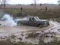 Davidsfarm Tribute Video to his Old Ford Diesel Truck