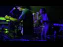 animal collective also frightened