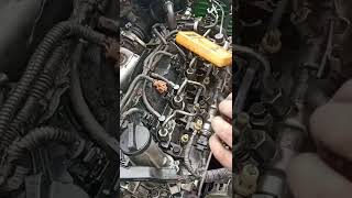 Código p0262 - pasos para reparar el error