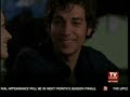 Zachary Levi & Yvonne Strahovski TVGuide Sexiest Stars Part1