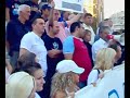 Miting 30.7.08 - Zoran Krasic