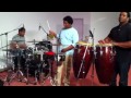JAS Merengue End of 2011