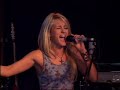 whitney duncan grew up in the small town of scotts hill, tennessee. some say that explains the bluesy-rock edge heard in whitney's country tunes. she attributes it to her longtime influences ranging from elvis and jerry lee lewis to tanya tucker and shania twain. it was at a very young age that whitney first started listening to elvis and watching his videos. not long after that, she knew without a doubt that all she ever wanted was to sing. 
at age 14, duncan traveled to paris with a group of young singers to perform at euro disney and at the notre dame cathedral. a year later, she started making trips into nashville to pursue a career in country music. she added song writing to her long list of talents, learning from some of the most accomplished writers in town. 

this past summer, whitney opened up the cma music festival with her rendition of the national anthem. she followed up the next day with a slamming set of her original songs on the riverfront stages, where she caught the attention of the crowd with her song 