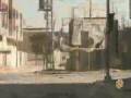تعرض طاقم فلسطيني طبي لنيران القوات الإسرائيلية