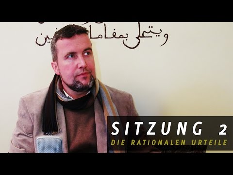 Kharidah 2 | Die rationalen Urteile (Glaubenslehre/Aqida)