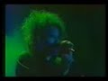 the cure live in leipzig 1990 - the walk the cure live in leipzig 1990 - the walk