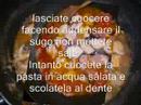 Orecchiette con cavatelli e cozze di Marastina