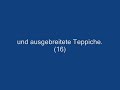 Qur'an - Sura 88 - Al-Gasiya (Die bedeckende Stunde)