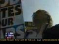 ACLU Defends Right to Protest Soldiers Funeral