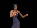 Rihanna please don't stop the music sims 2
