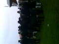 D&G drumcorps win cowal championship '08