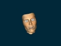 Lip sync animation