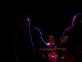 TREOS FAREWELL SHOW LUPOS WITH CASEY - THIS ARMISTICE