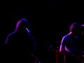 TREOS FAREWELL SHOW LUPOS WITH CASEY - THIS ARMISTICE