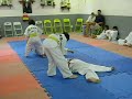 exame tkd  miguel 2