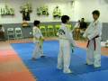exame tkd miguel 2