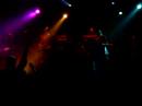 Beef Live @ Mezz Breda