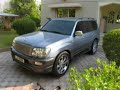 Pimped Landcruiser - Dubai, U.A.E