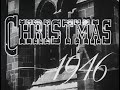 Christmas Greeting (1946)