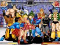 Kinnikuman Muscle Fight Movie - JC #36