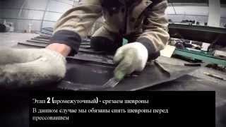 Стыковка конвейерной ленты Стыковка конвейерной ленты