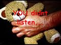 Childs cry ---- Childs cry ----
