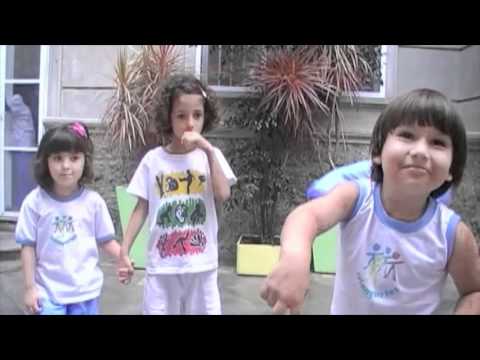 Imagem de Amostra do You Tube