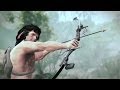 Rambo The Video Game : NÃO vale a pena jogar Rambo The Video Game : NÃO vale a pena jogar