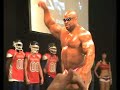FIBO 2008 - Ronnie Coleman 2nd posing 13/04/08