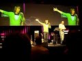 Pastor Phil Dooley @ Sion Church - Den Haag - Holland Pastor Phil Dooley @ Sion Church - Den Haag - Holland
