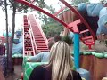 Gadget Go Coaster