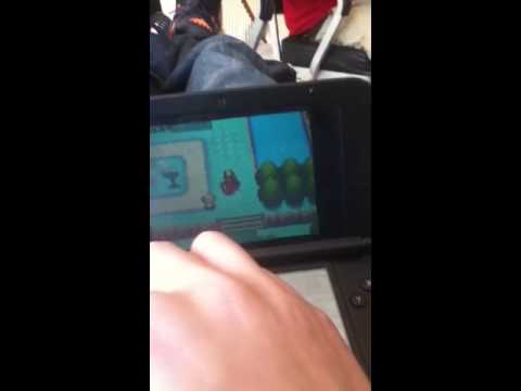 how to get xp share on pokemon soul silver