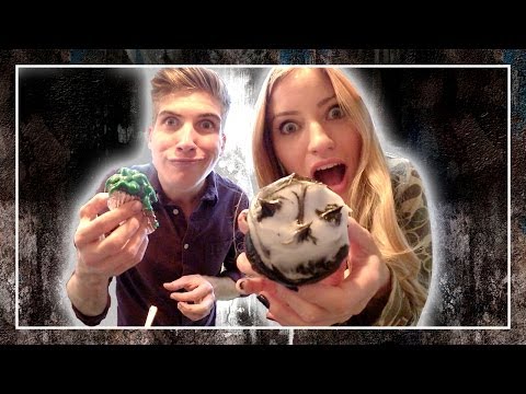 how to make cupcakes