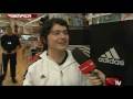 Nuno Gomes e Fernando Alvim na Benfica TV