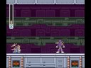 The Geohound's Mega Man Retrospective: MMX Sigma Stage 1