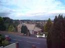 View of Ulster landscape