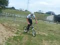 Andy buckworth frontie spine