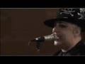 Boy George Yes We Can Official Music Video and Lyrics