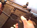 LWRCi M6 Full Auto M4 carbine