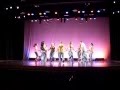EKU DANCE THEATRE