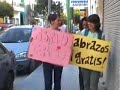 abrazos gratis sociedad federada de sordos de málaga