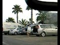 Circulando por La Manga