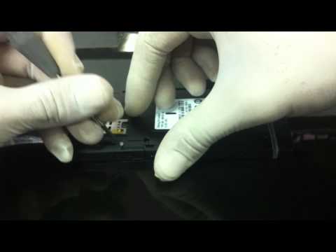 how to repair xperia s
