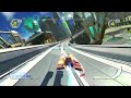 Wipeout HD