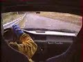 Onboard Civic - Joel Eyraud - Beaujolais 2003