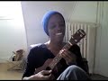My 1st EP available on itunes : itunes.apple.com !! Here's my ukulele cover of I try by Macy Gray, I hope you'll enjoy it ! Stay tuned ! Irma