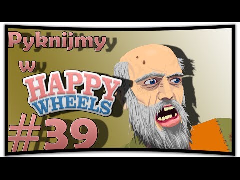Zwalniam się z pracy! - Pyknijmy w Happy Wheels