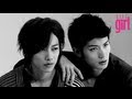 【ELLE TV JAPAN】三浦春馬×佐藤 健の指差しゲーム