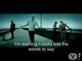 clip video Backstreet Boys Inconsolable