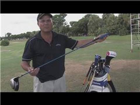 how to decide which golf club to use